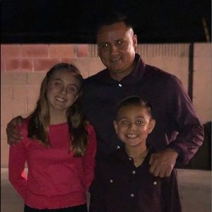 Meet your Posher, Felipe